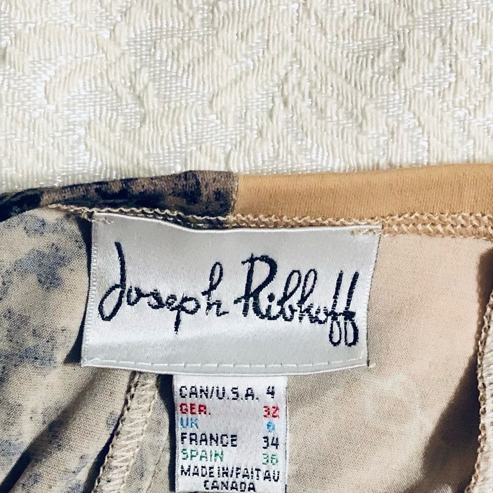 Two piece Joseph Ribkoff set - Picture 9 of 14